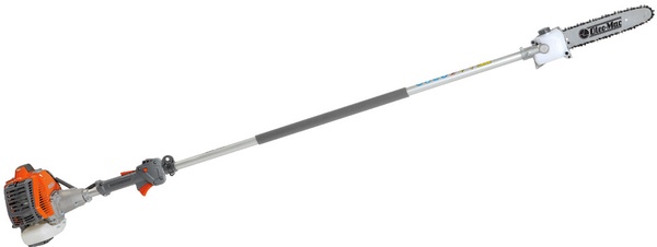 Podadora Altura Oleomac Fijo PPH-250